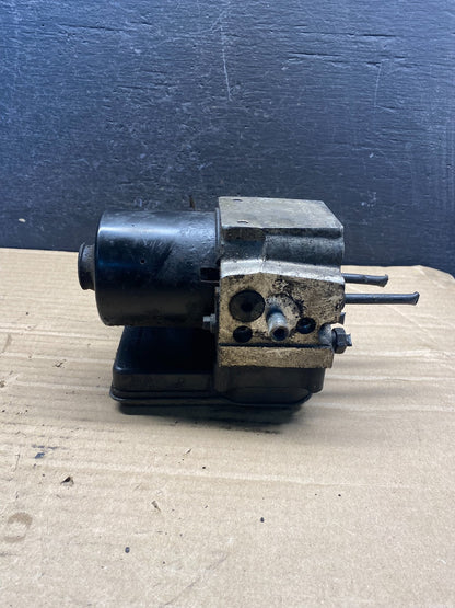 2005 - 2007 Chevy Express GMC Savana 1500 2500 ABS Anti Lock Brake Pump af0099DG3