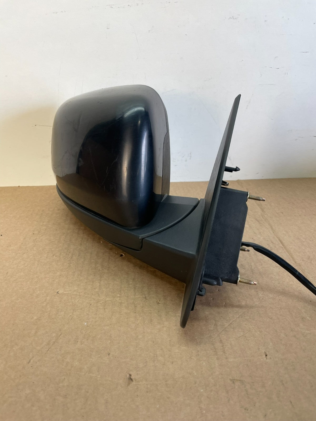 2011 to 2013 Dodge Durango Right Passenger Side View Door Mirror AH6133 DG1