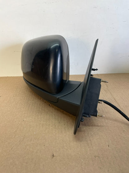 2011 to 2013 Dodge Durango Right Passenger Side View Door Mirror AH6133 DG1