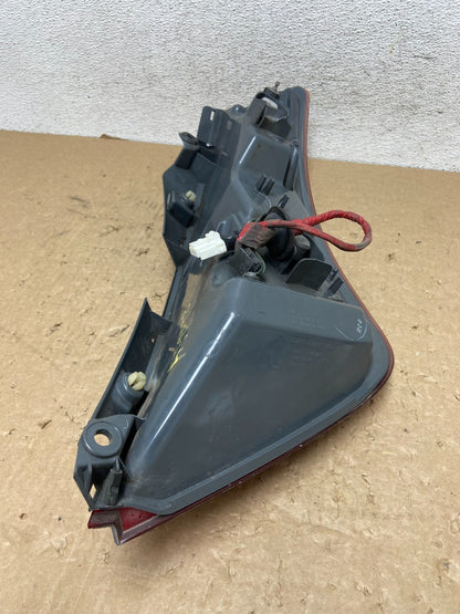 2006 2007 Nissan Murano Left Driver LH Side Tail Light AF8098 DW5