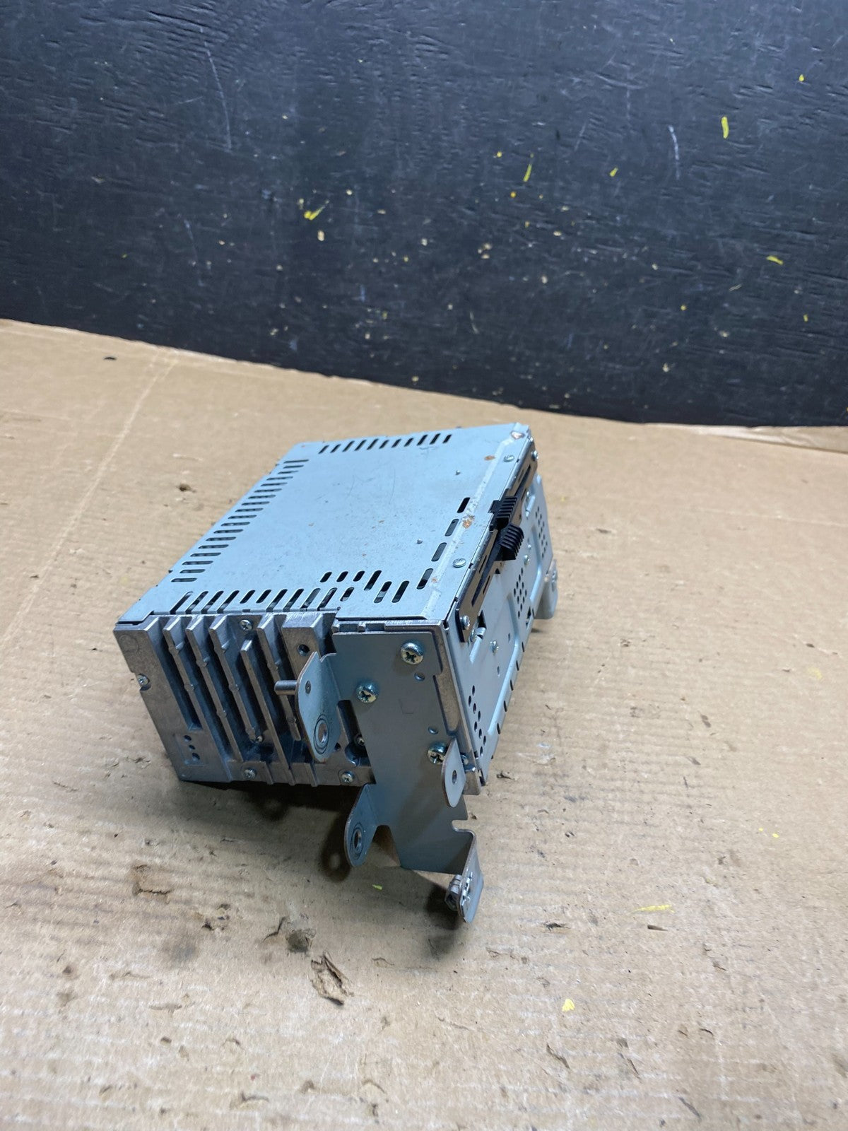 2013 2014 Lincoln Mkt Am Fm Cd Player Radio Receiver R2799 DG1
