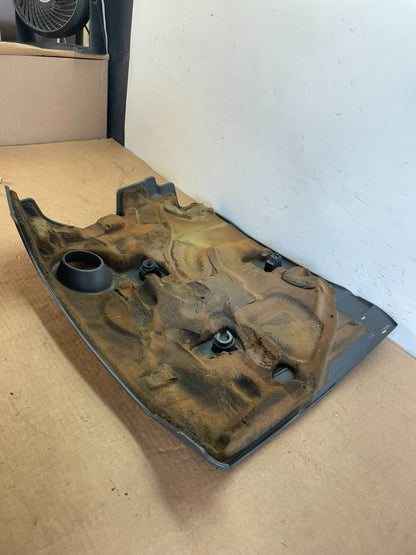 2006 to 2015 Lexus IS250 Engine Motor Cover Panel AF8835 DG4