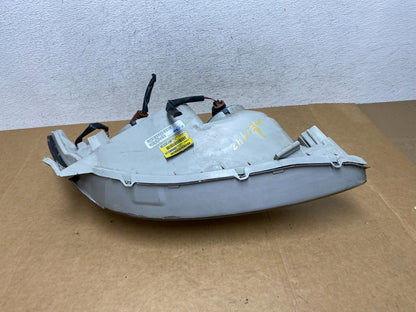 2002 2003 2004 Toyota Camry Left Driver Lh Side Halogen Headlight DEPO AE2942 DW8