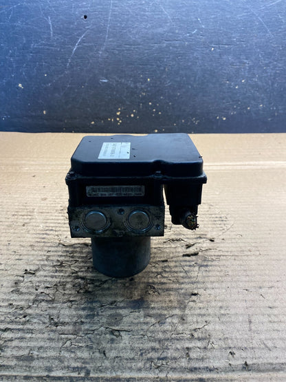 2004 2005 2006 BMW X3 ABS Anti-Lock Brake Pump 3451 6762059-01 OEM AA3335 DG2