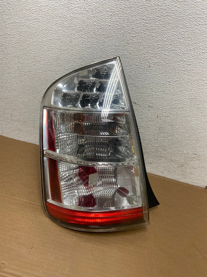 2006 2007 2008 2009 Toyota Prius Tail Light Left Driver LH AD4132 LK0
