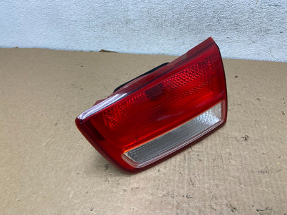 2015 2016 2017 Kia Sedona Right Passenger RH Side Inner Tail Light AF7944 GD2