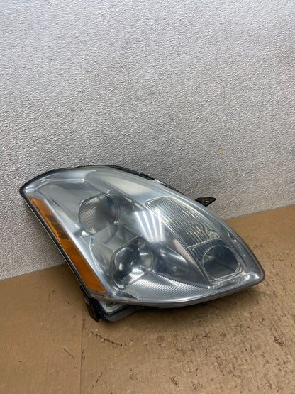 2004 2005 2006 Nissan Maxima Right Passenger Side Headlight Xenon HID AD2421 DW2