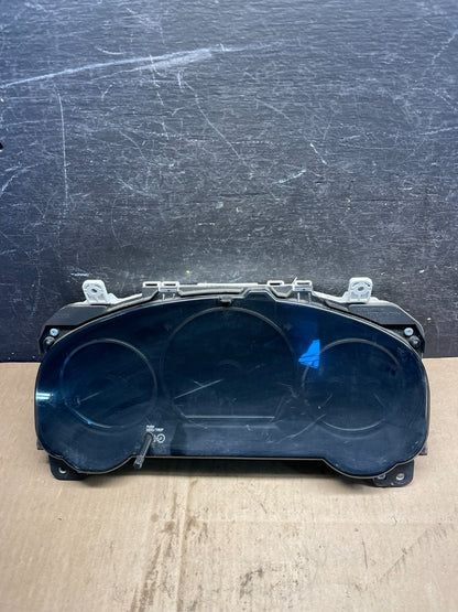 2006 to 2010 Toyota Sienna Speedometer Cluster Gauge T7245 DG0