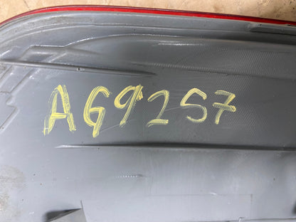 2008 2009 2010 Honda Odyssey Right Passenger Side Tail Light AG9257 LK6