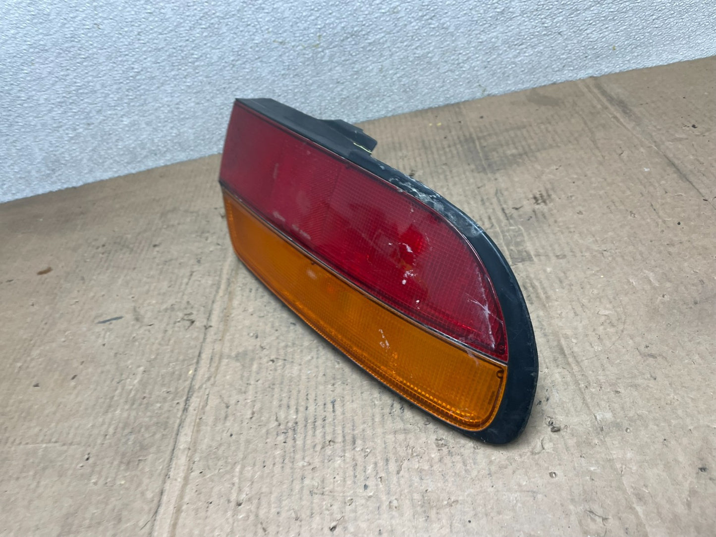 1989 to 1994 Nissan 240sx Right Passenger Side Tail Light AA65521