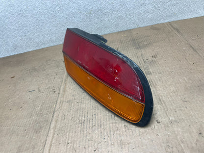 1989 to 1994 Nissan 240sx Right Passenger Side Tail Light AA65521