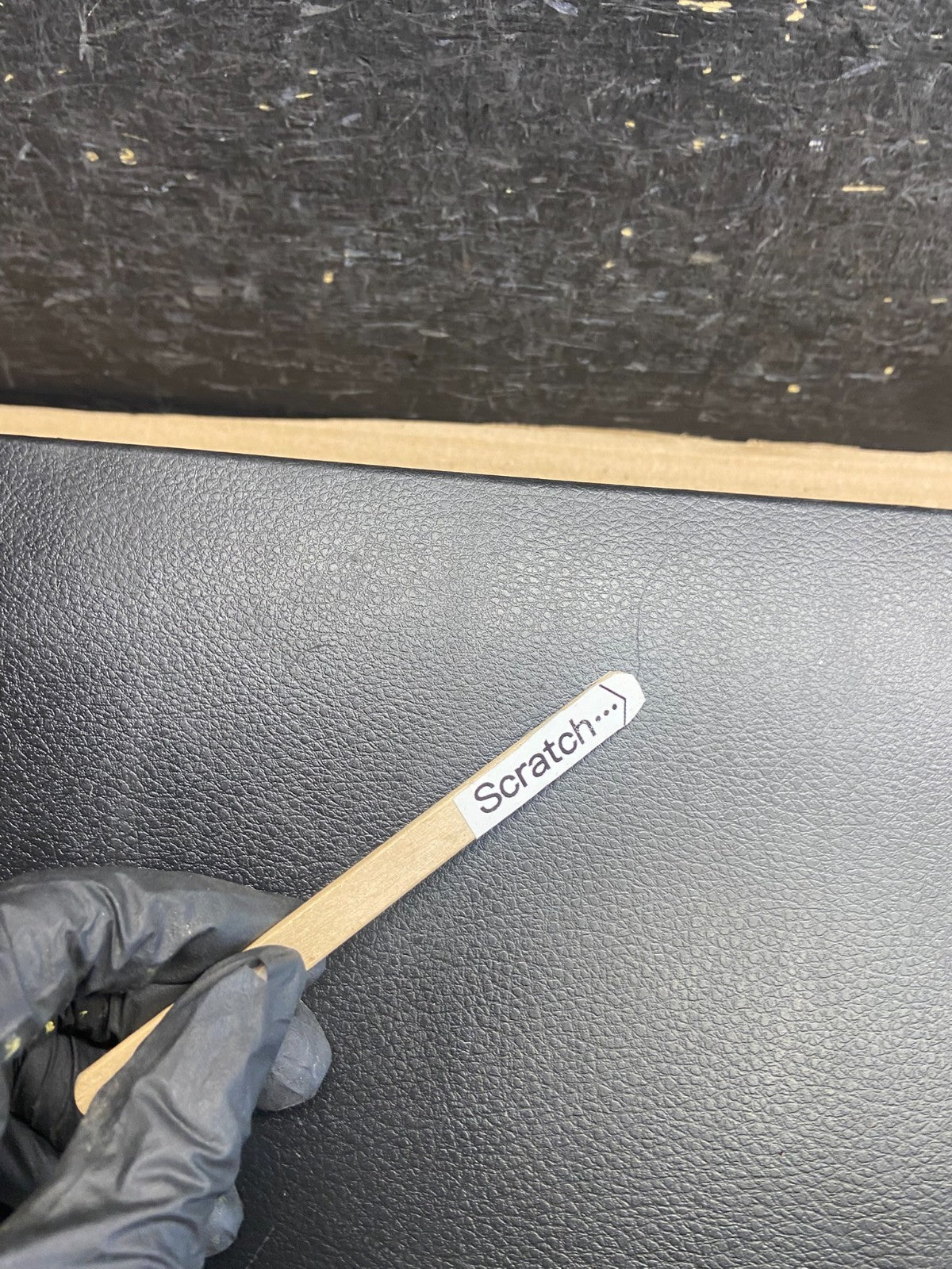 2006 to 2007 Infiniti G35 Glove Box AH5369 PS2