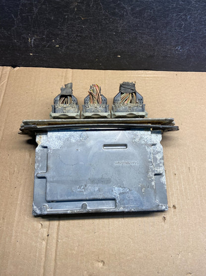 2005 to 2007 Ford F250 F350 5.4L ECU ECM Engine Computer Module AE2277 DG0