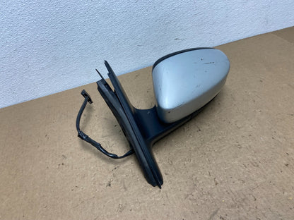 2011-2016 Volkswagen Jetta Sedan Left Driver View Door Mirror Oem AC1462 DW2