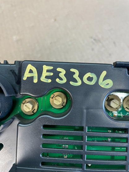 2008 Ford Explorer Speedometer Cluster Gauge ae3306 DG8