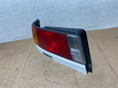 1991 to 1994 Toyota Tercel Left Driver LH Side Tail Light Oem AA6717 DG1