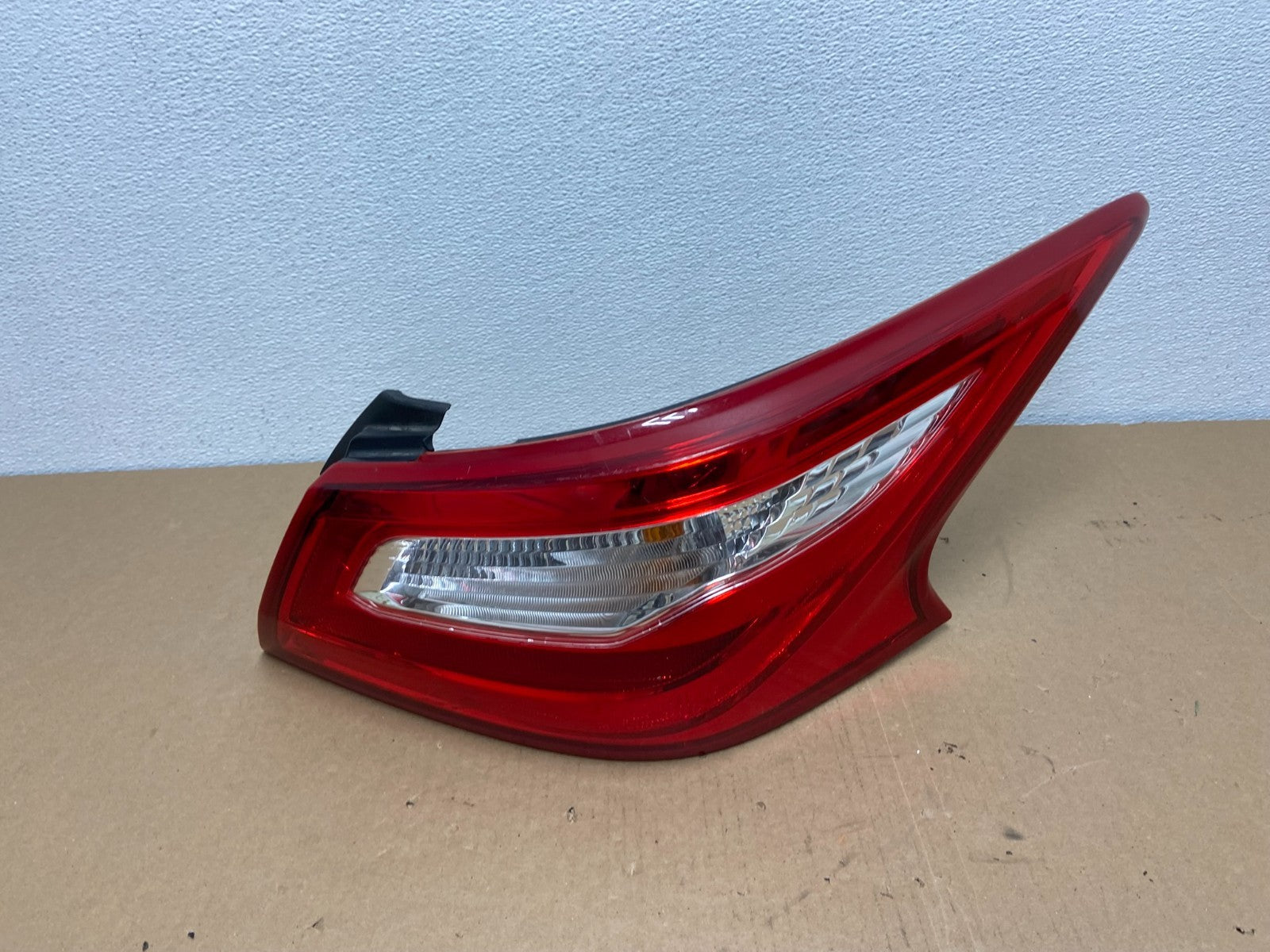 2016 2017 2018 Nissan Altima Right Passenger Side Tail Light Oem AB6355 DW0