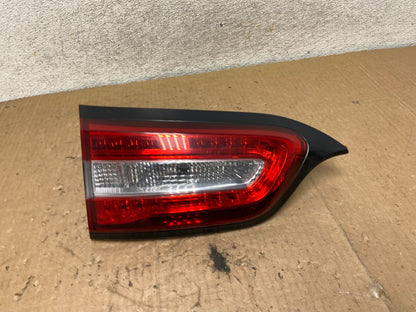 2014 to 2018 Jeep Cherokee Left Driver LH Side Inner Tail Light AI9203 LK0