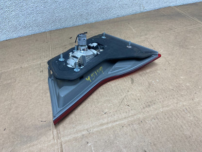 2007 2008 2009 Acura Mdx Left Driver Lh Side Inner Tail Light Oem Y5149 DW5