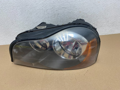 2003-2013 Volvo XC90 Left Driver LH Side Halogen Headlight AE7140 DW0