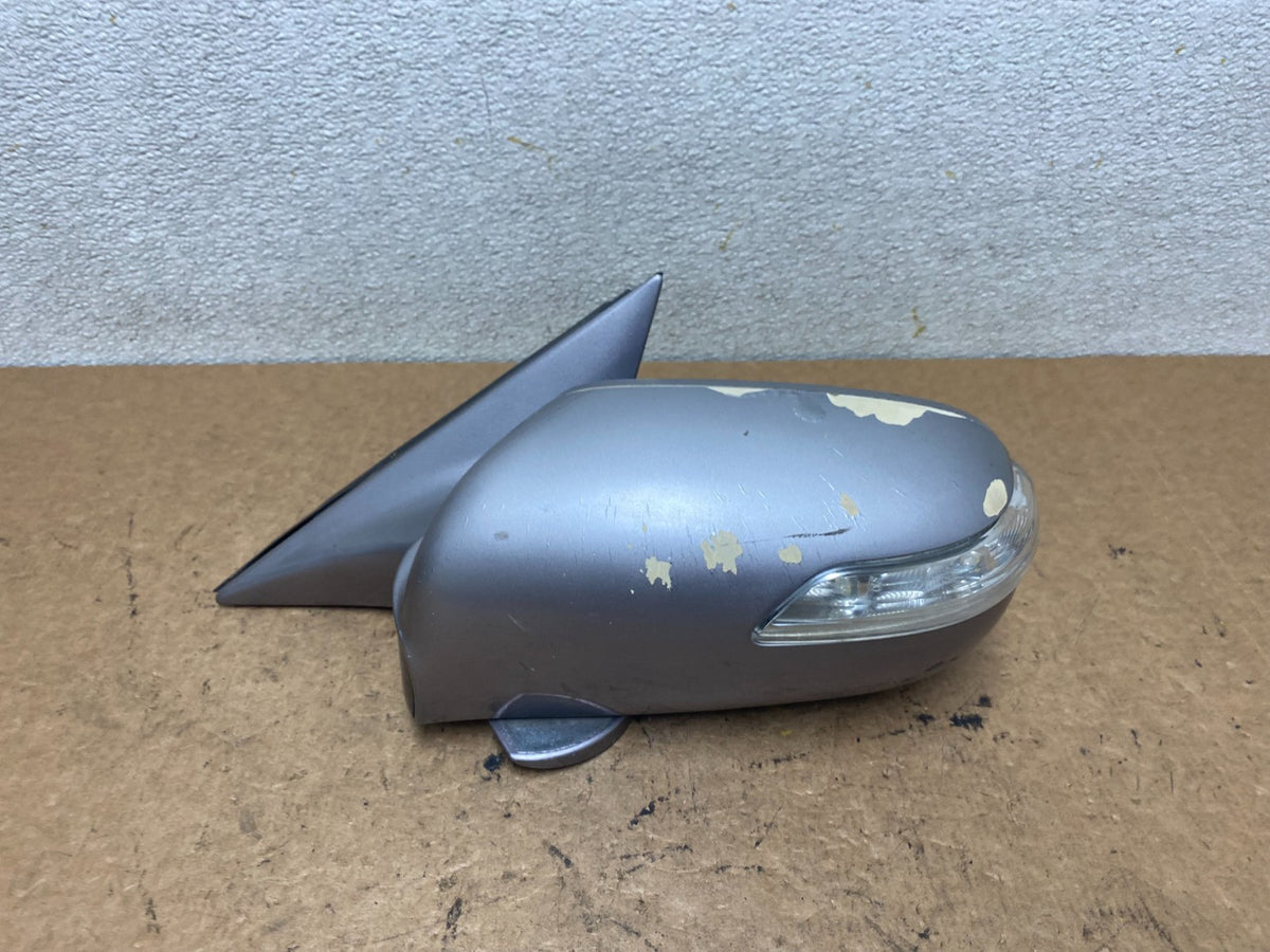 2006 to 2010 Hyundai Azera Left Driver LH Turn Signal View Door Mirror S7534 DG0
