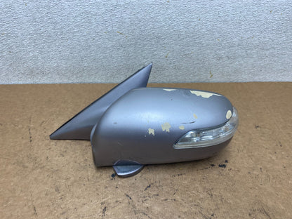 2006 to 2010 Hyundai Azera Left Driver LH Turn Signal View Door Mirror S7534 DG0