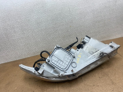 2007 2008 2009 Toyota Camry Halogen Left Driver LH Side Headlight AD2659 DW6