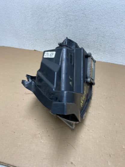 2010-2019 Lincoln Mkt Right Passenger Rh Side Headlight Xenon Hid AG4060 DW12