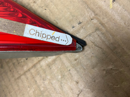 2003 to 2006 Mercedes-Benz S-Class Tail Light Right Passenger Side AI8125 LK3