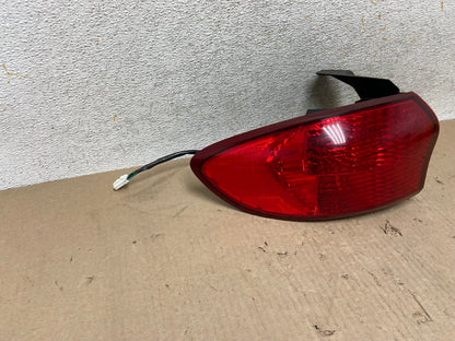 2006-2007 Subaru Tribeca B9 Left Driver Lh Side Tail Light AH7642 LK1