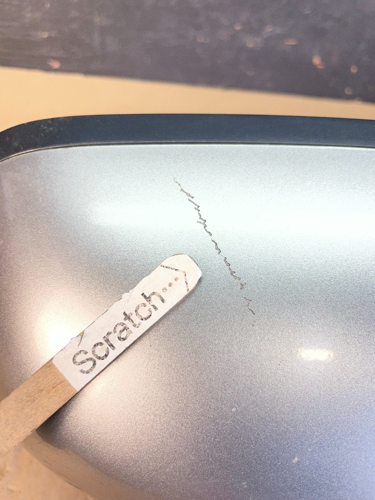 2007 to 2009 Mazda Cx-9 Right Passenger RH Side View Door Mirror AC9921 DW6