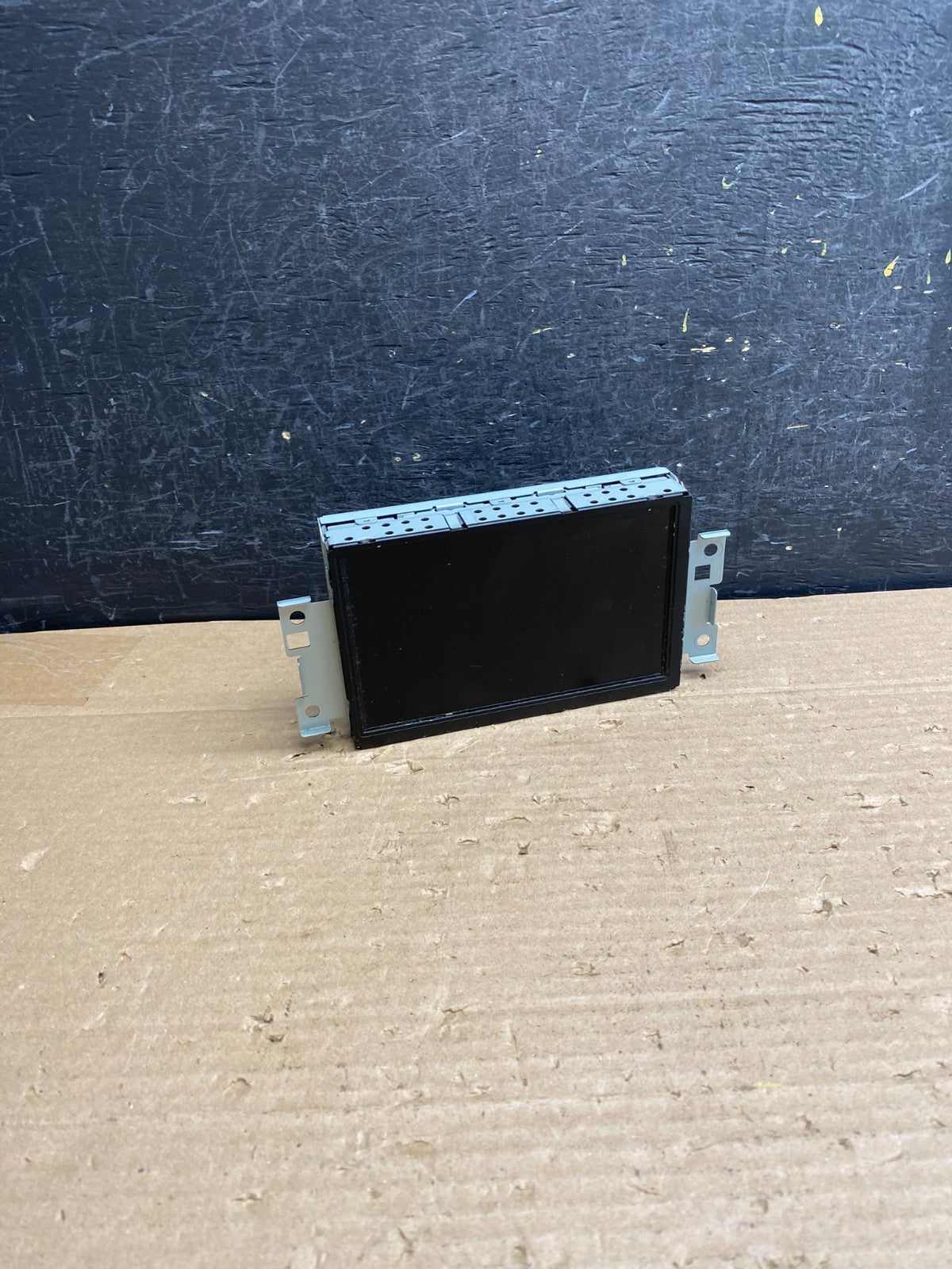 2011 to 2018 Volvo S60 Radio Audio Information Display Screen 31382065 ag6481 DG0
