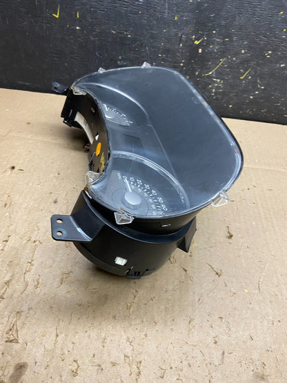 2006 to 2008 Mercury Mountaineer Speedometer Cluster Gauge u4989 DG6