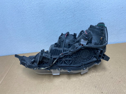 2011 - 2019 Mitsubishi Outlander Sport Right Passenger Halogen Headlight AD08246