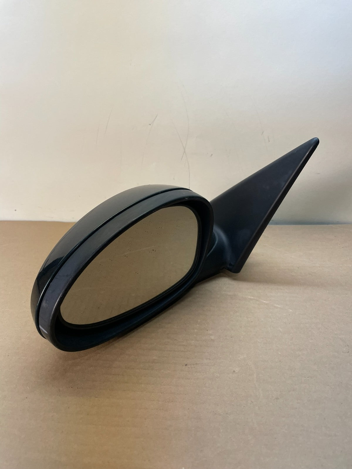 2006 to 2008 BMW 328i 335i Left Driver Lh Side View Door Mirror AH8768 DW2