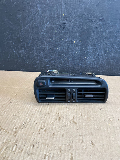 1998 to 2005 Lexus GS300 GS400 Center Air Vent Bezel Trim AC9102 DG0