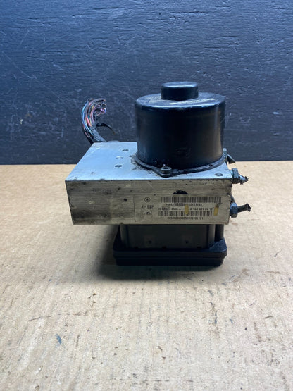 2006 - 2009 Mercedes ML550 GL450 R350 ABS Anti Lock Brake Pump Module AC7009 DG3