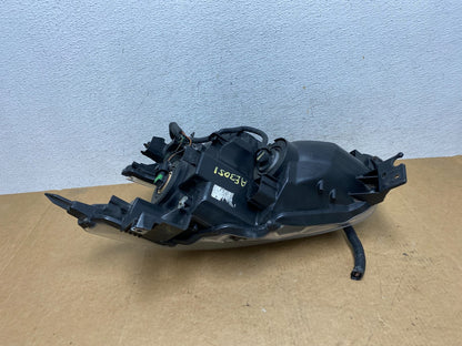 Halogen 2009-2014 Nissan Maxima Right Passenger Headlight AE3051 DW8