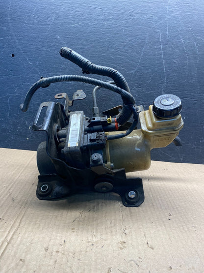 2013 to 2015 Infiniti JX35 QX60 Electrical Power Steering Pump af7490 DG1