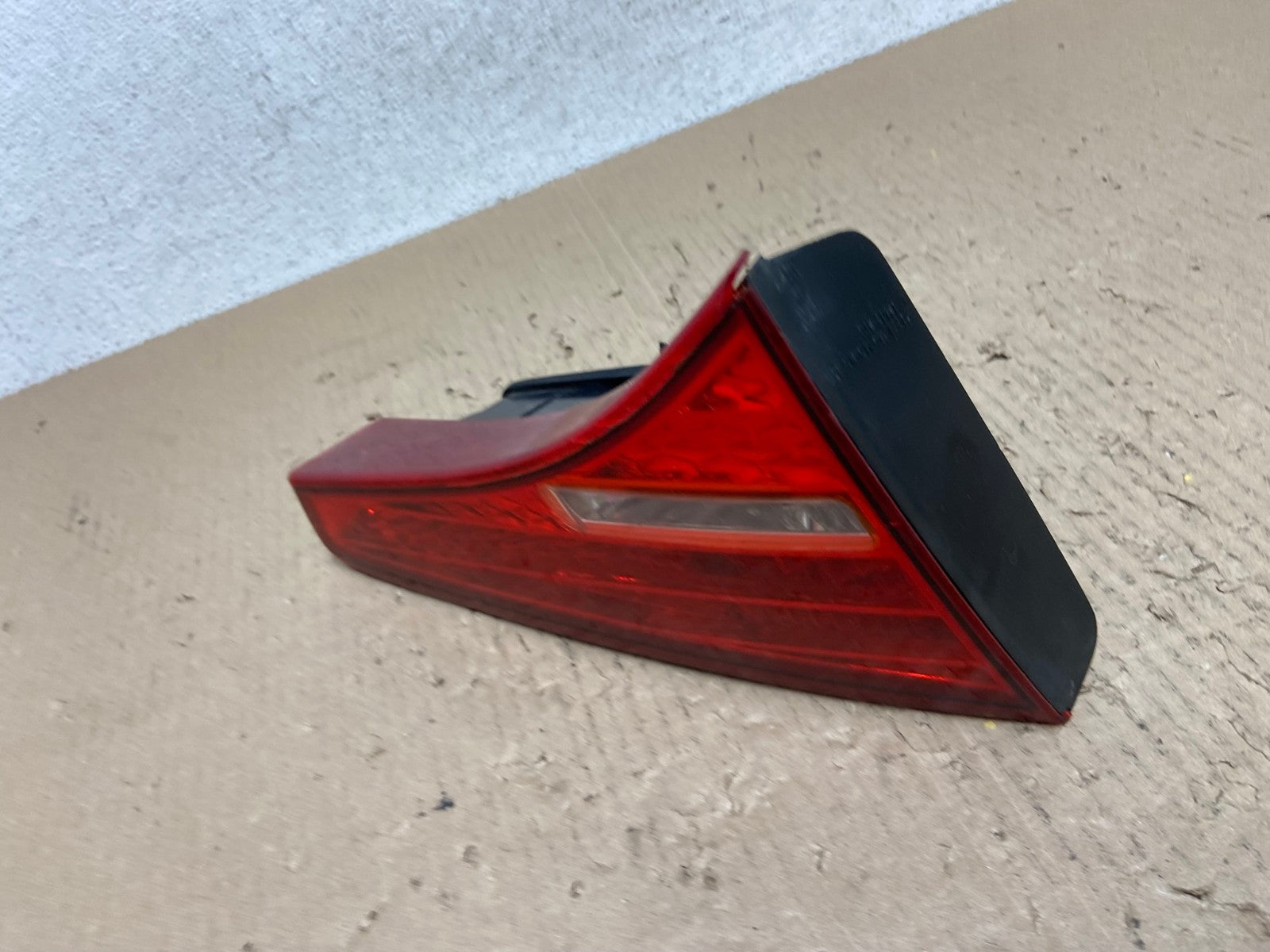 2011 2012 2013 Kia Optima Left Driver Lh Side Inner Tail Light AF2932 LK1