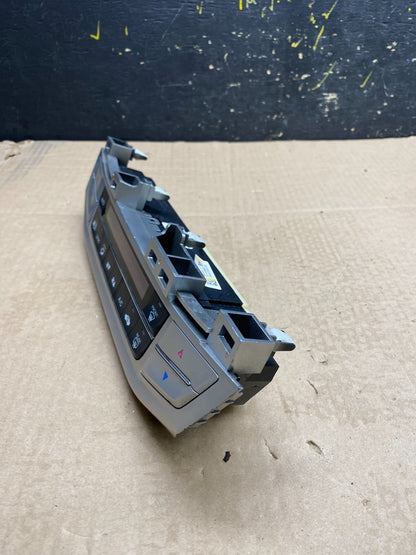 2013 2014 2015 Honda Accord Dash Air Vent Trim Climate Control Panel y9886 DG2