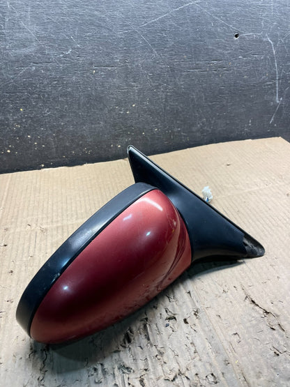 1993 to 1997 Ford Probe Right Passenger Side View Door Mirror OEM x4507 DG1