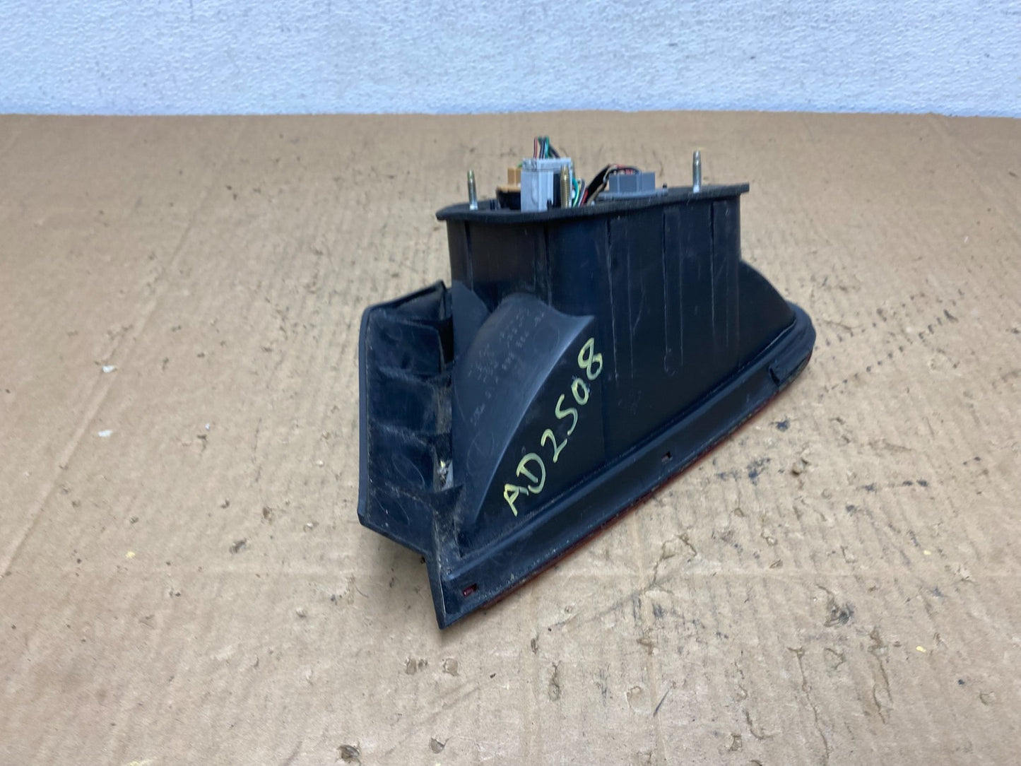 1998 - 2002 Honda Accord Coupe 2-door Left Driver LH Tail Light AD2508 DW5