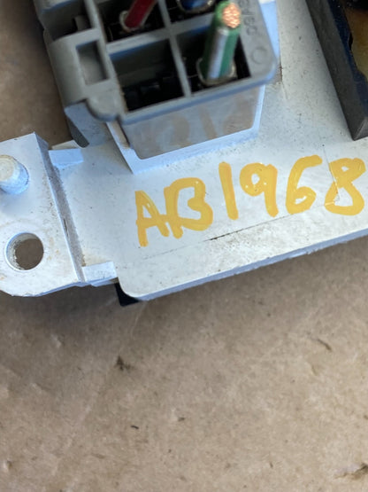1997-2014 Ford Van Econoline E150 E250 Heater Climate Fan Control AB1968 DG6