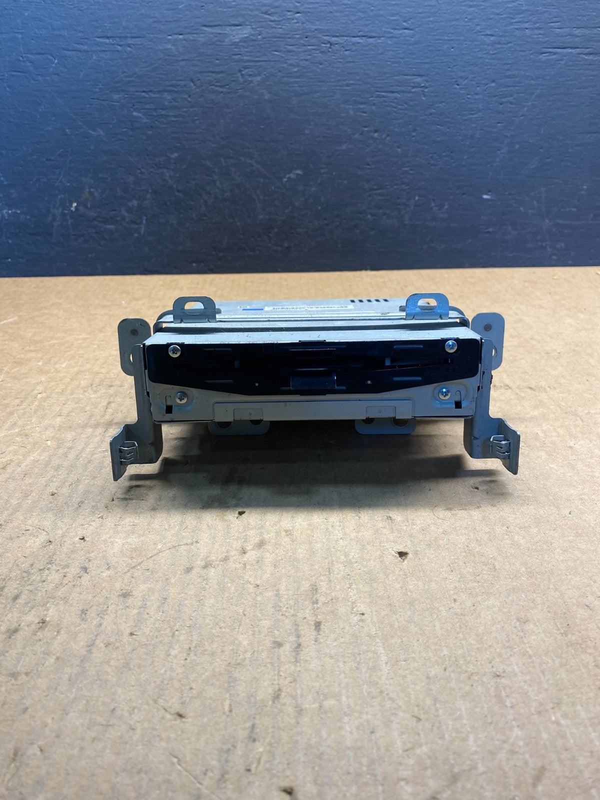 2013 to 2016 Lincoln Mkz Navigation Radio Display Screen Module ac6958 DG0