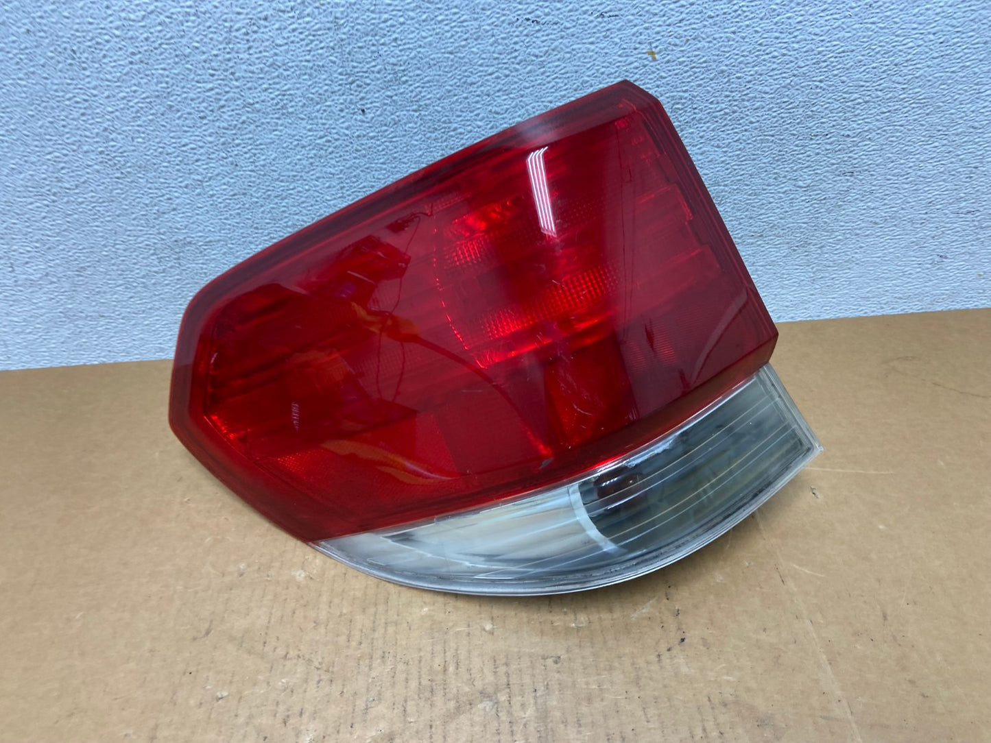 2008 2009 2010 Honda Odyssey Left Driver LH Side Tail Light AD9149 LK0