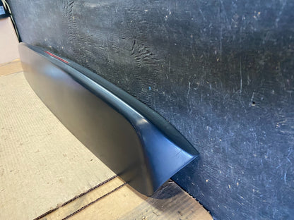 1999 to 2004 Honda Odyssey Rear Trunk Spoiler Gate Oem S1478 DG1