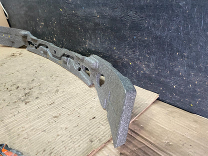 2009 to 2010 Hyundai Sonata Front Bumper Absorber Impact OEM V6767 DG4