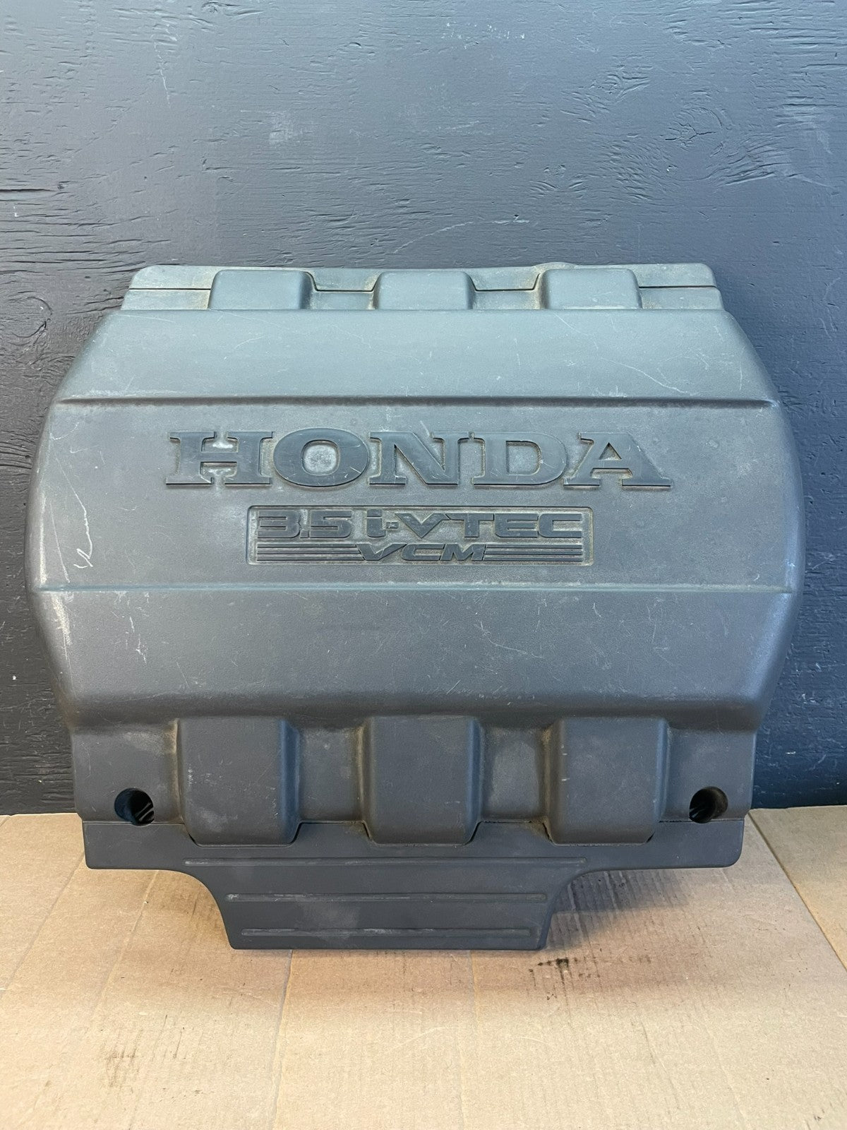 2011 to 2013 Honda Odyssey 3.5L Engine Motor Top Cover Panel OEM AC2124 DG0