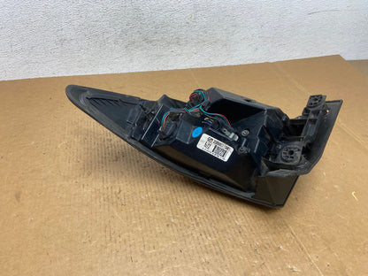 2013 to 2017 Chevrolet Traverse Left Driver LH Side Tail Light AE0427 LK4